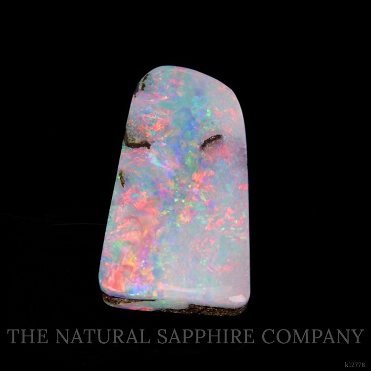 8.70 Ct. Boulder Opal from Australia