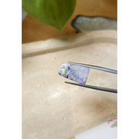 8.70 Ct. Boulder Opal from Australia Life Style