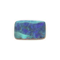 5.53 Ct. Boulder Opal from Australia Video