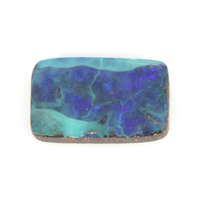 5.53 Ct. Boulder Opal from Australia Video