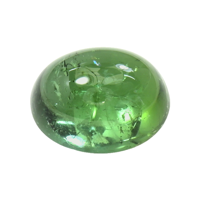 2.39 Ct. Cabochon Tourmaline from Mozambique Video
