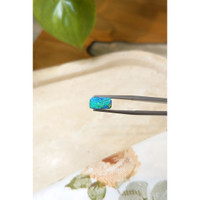 1.51 Ct. Boulder Opal from Australia Life Style
