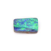 1.81 Ct. Boulder Opal from Australia Video