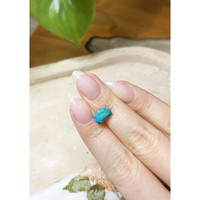 1.81 Ct. Boulder Opal from Australia Life Style