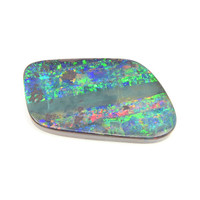18.08 Ct. Boulder Opal from Australia Video