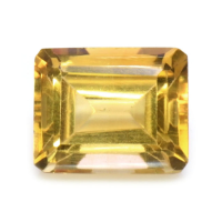 4.17 Ct. Citrine from Brazil Video