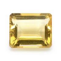 4.43 Ct. Citrine from Brazil Video