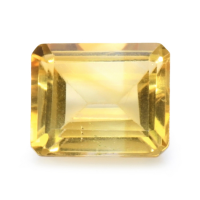 4.39 Ct. Citrine from Brazil Video
