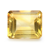 4.39 Ct. Citrine from Brazil Video