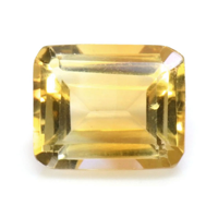 3.72 Ct. Citrine from Brazil Video