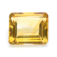 4.31 Ct. Citrine from Brazil Video