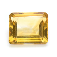 4.31 Ct. Citrine from Brazil Video