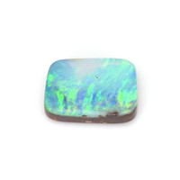 2.68 Ct. Boulder Opal from Australia Video