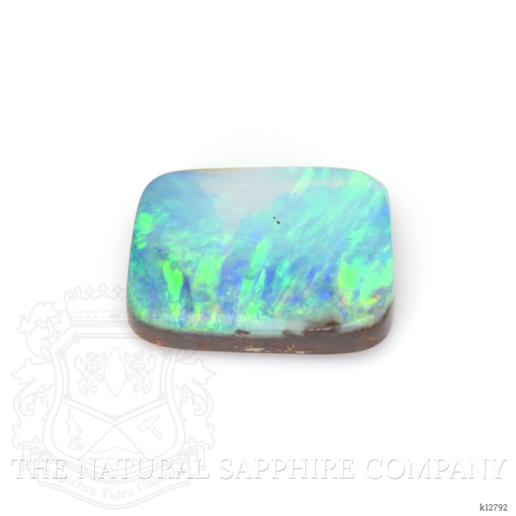 2.68 Ct. Boulder Opal from Australia