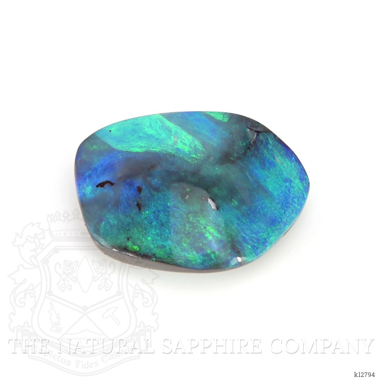 8.93 Ct. Boulder Opal from Australia