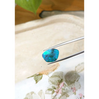 8.93 Ct. Boulder Opal from Australia Life Style