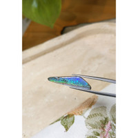 8.06 Ct. Boulder Opal from Australia Life Style