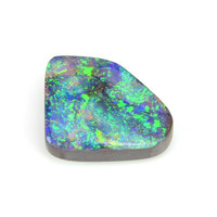 7.50 Ct. Boulder Opal from Australia Video