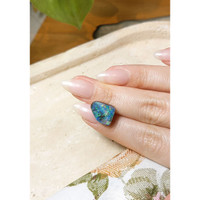 7.50 Ct. Boulder Opal from Australia Life Style