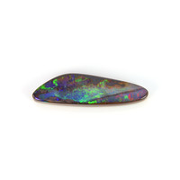 7.05 Ct. Boulder Opal from Australia Video