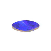4.68 Ct. Black Opal from Australia Video