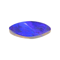 4.68 Ct. Boulder Opal from Australia Video