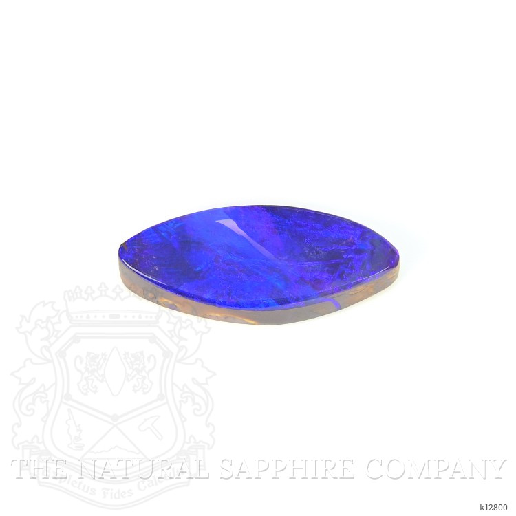 4.68 Ct. Boulder Opal from Australia