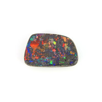 4.47 Ct. Boulder Opal from Australia Video