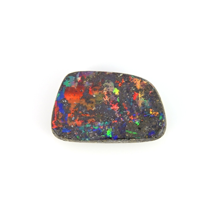 4.47 Ct. Boulder Opal from Australia
