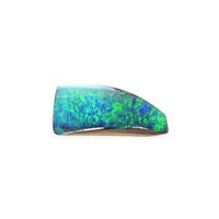 3.45 Ct. Boulder Opal from Australia Video