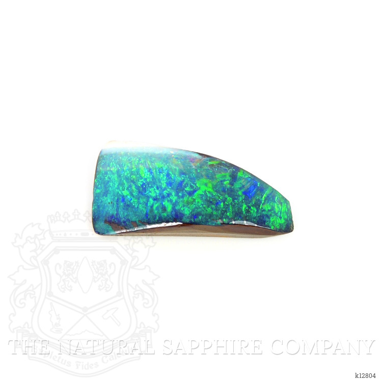 3.45 Ct. Boulder Opal from Australia