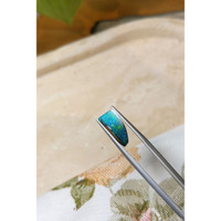 3.45 Ct. Boulder Opal from Australia Life Style