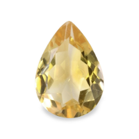 3.35 Ct. Citrine from Brazil Video