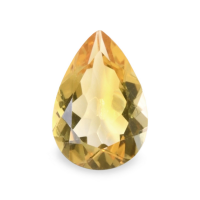 3.10 Ct. Citrine from Brazil Video