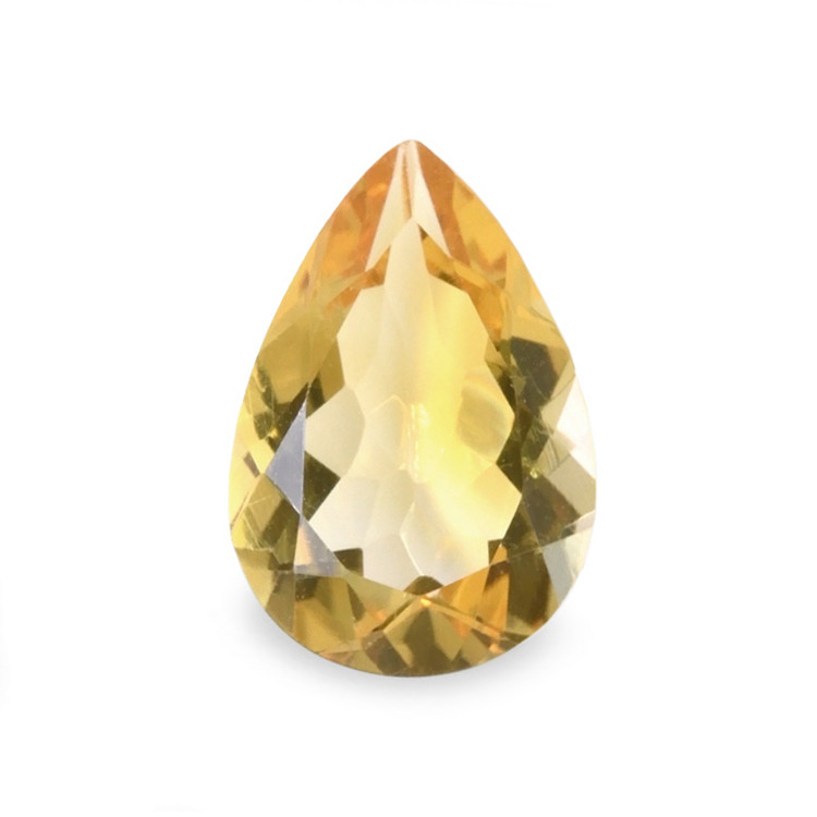 3.10 Ct. Citrine from Brazil