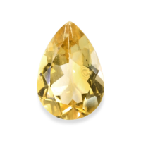 3.60 Ct. Citrine from Brazil Video