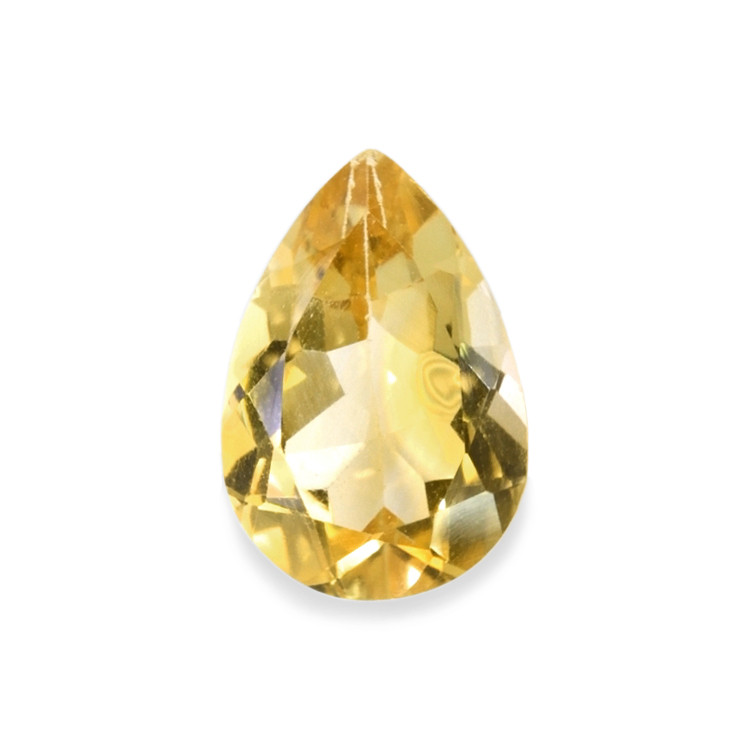 3.60 Ct. Citrine from Brazil