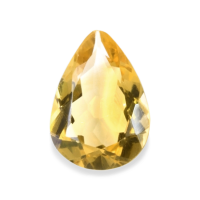 2.84 Ct. Citrine from Brazil Video