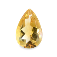 3.41 Ct. Citrine from Brazil Video