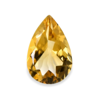 3.23 Ct. Citrine from Brazil Video