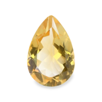 3.28 Ct. Citrine from Brazil Video