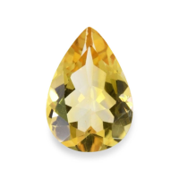 2.99 Ct. Citrine from Brazil Video