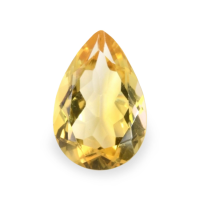 3.22 Ct. Citrine from Brazil Video
