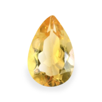 2.63 Ct. Citrine from Brazil Video