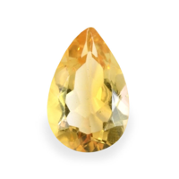 2.63 Ct. Citrine from Brazil Video