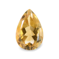 2.96 Ct. Citrine from Brazil Video