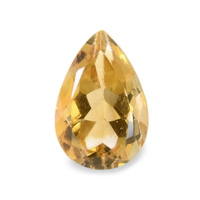 2.96 Ct. Citrine from Brazil Video
