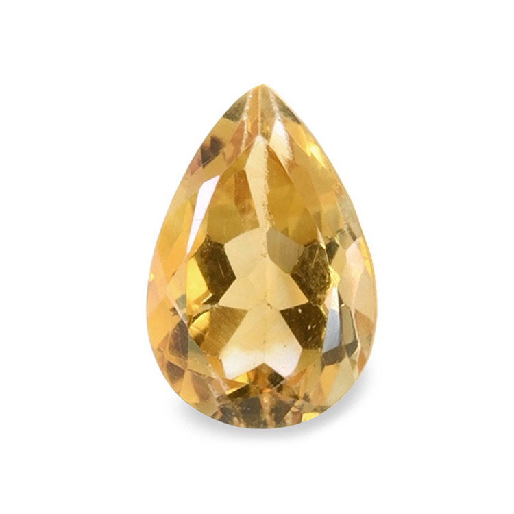 2.96 Ct. Citrine from Brazil