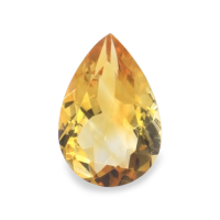 2.88 Ct. Citrine from Brazil Video