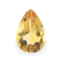 2.66 Ct. Citrine from Brazil Video